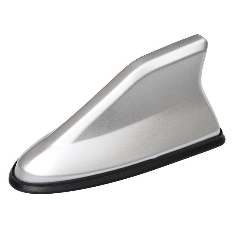DYBANP Antenna Pinna di squalo per Auto, per Renault Megane 2 Clio 1 3