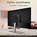 immagine 1Mini PC Fanless Intel Celeron N4000 (up to 2.6GHz) 4GB DDR/64GB eMMC Mini Desktop Computer Windows 10 Pro HDMI and VGA Port 2.4/5.8G WiFi BT4.2 3xUSB3.0 Support Linux,NGFF 2242 SSD