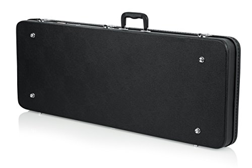 GATOR Cases GWE-JAG étui pour guitare Jazzmaster, Jagmaster et Jaguar - Les Beatles, Paul McCartney, John Lennon, RIngo Starr, George Harrison GATOR Cases GWE-JAG étui pour guitare Jazzmaster, Jagmaster et Jaguar – Image 6
