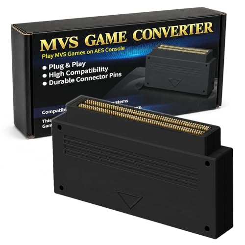 ネオジオ　mvs コンバーター　激レア　phantom-1 Amazon | VISPREA MVSコンバーター ネオジオ NEOGEO AES に適合する