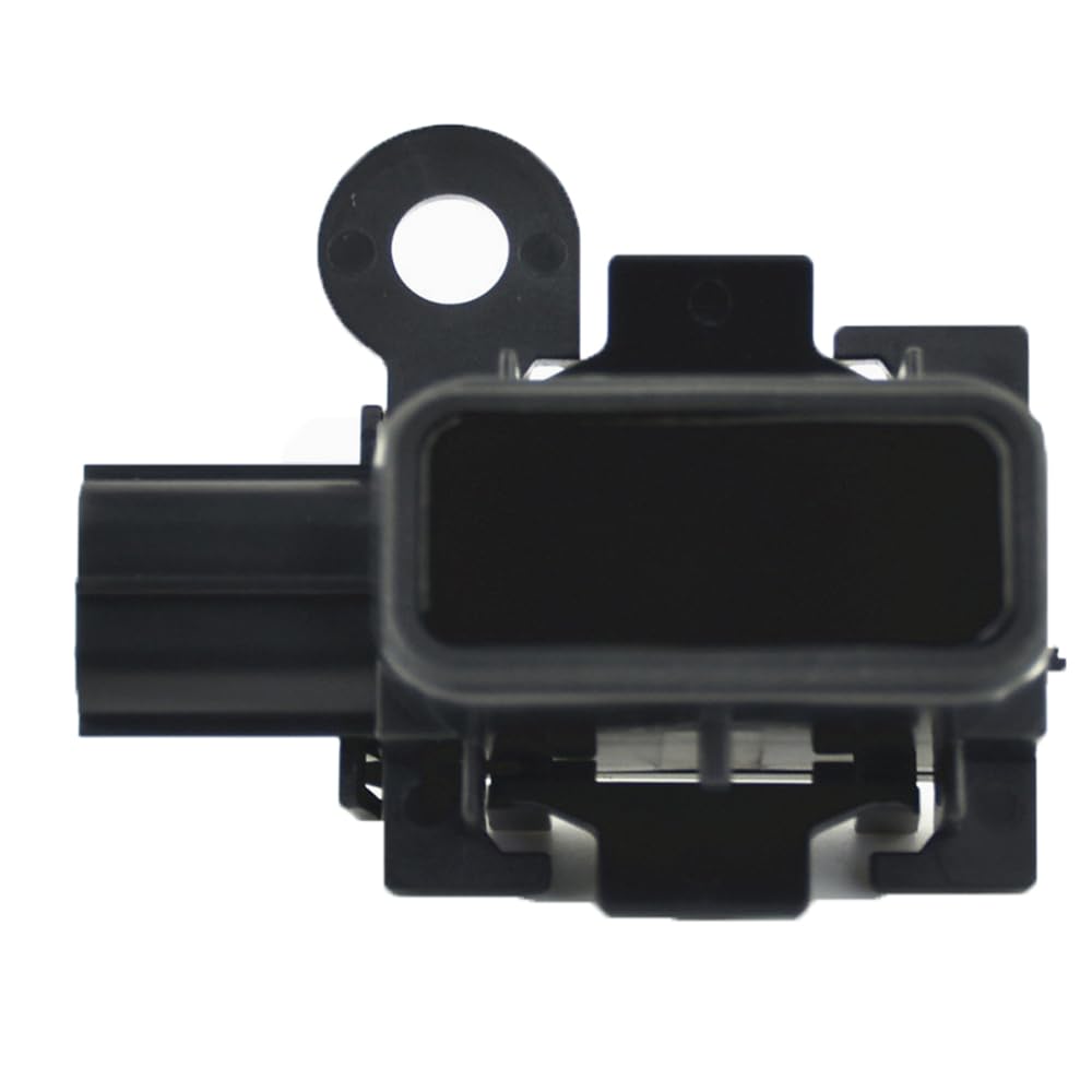 Silver Parking Assist Bumper Sensor For Lexus GS300 GS350 GS430 GS450H GS460 GS300 – 1pc