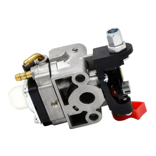 Carburateur débroussailleuse TH34 pièce de rechange haute précision