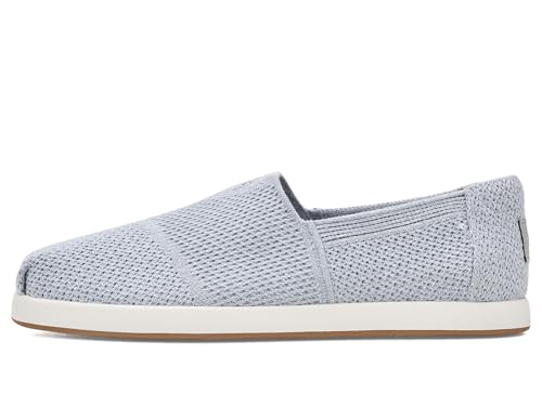 Image of TOMS Men's Alp FWD Espadrille Slip On, Canvas Upper, CloudBound Insole