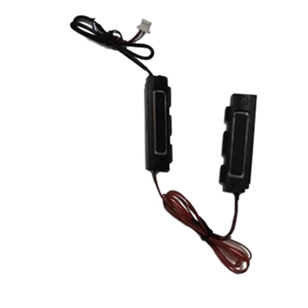 Haut-parleur interne ASUS Pro Advanced B400A B400VC noir pour visioconférence - 3