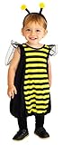 EOZY Kleinkind Karneval Fasching Kostüme Biene Kostüme Tierkostüme Körpergröße 95-110cm