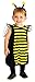 EOZY Kleinkind Karneval Fasching Kostüme Biene Kostüme Tierkostüme Körpergröße 95-110cm