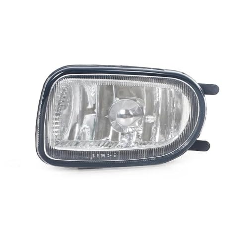 Feux brouillard avant gauche pour Almera et Sunny 2000-2004