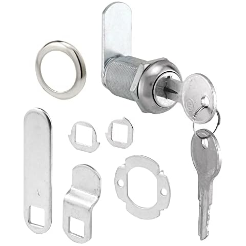 Defender Security Drawer and Cabinet Lock Cover