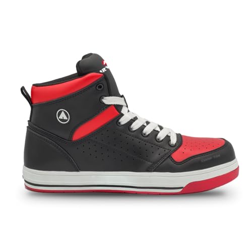 Image of Airwalk Work Arena Mid Comp Toe EH SR