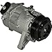 Global Parts Distributors - New A/C Compressor Fits 13-16 ENCLAVE (6513003)
