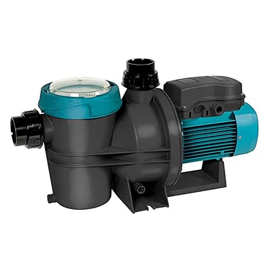 Espa Silen S2 – Bomba Para Piscina