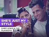 my style bag outlet  She\'s Just My Style al estilo de Gary Lewis & the Playboys