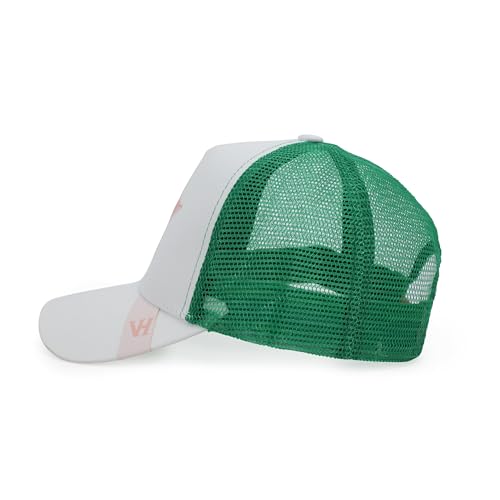 Image of VINTAGE HAVANA Trucker Hats Women | Mesh Adjustable Snapback Hat | Men & Women Cute Trendy Fashion Baseball Cap