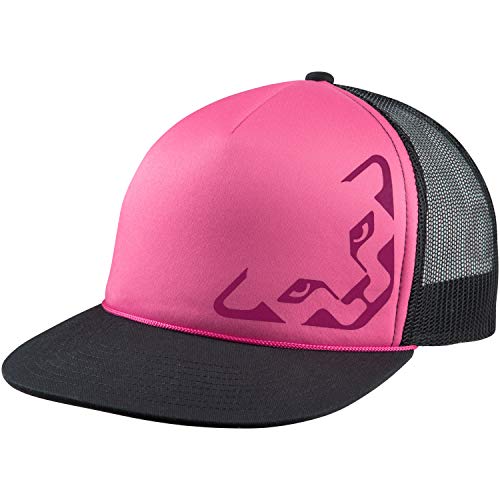 Preisvergleich Produktbild DYNAFIT Trucker 3 Cap Fluo pink 2020 Kopfbedeckung