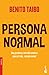 Persona normal (Spanish Edition)