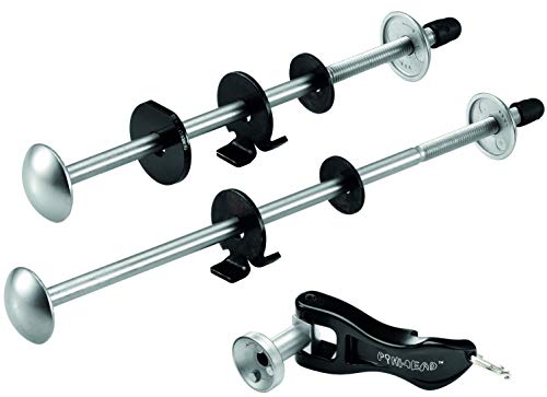 Pinhead City Lock/Wheel Lock/Seatpost Lock/Headset Lock #TOP1