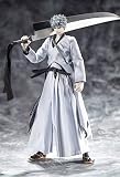 Dasin/Great Toys/GT Bleach Kurosaki Ichigo Aizen Sousuke Ukitake Jushiro Ichimaru Gin 18cm/7inch 1/1
