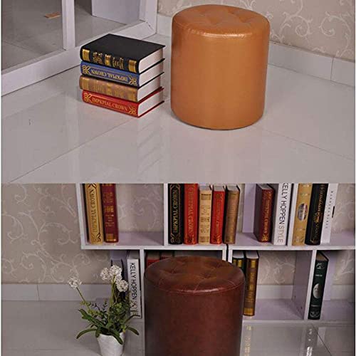 Tabourets de changement de chaussures pour l'entrée compacte