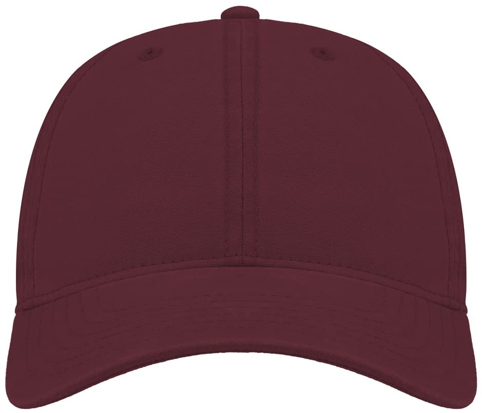 Casquette Groovy Canvas COOZO pour vos sorties urbaines et week-ends en plein air