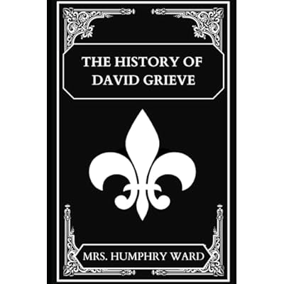 The History of David Grieve