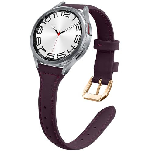 [CeiBand] 20mm oh Samsung Galaxy Watch 7/Galaxy Watch FE/Watch 6/5/4 40mm 44mm Ή U[oh voh vxg J[trvoh Xgbv fB[X Y 