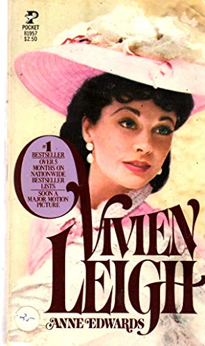 Vivien Leigh B000K5OYMK Book Cover