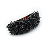 Meilliwish Small Beads Lady Hair Clip (H11)