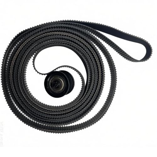 Correa de plotter 42 B0 con polea para DesignJet 500 510 800 C7770-60014