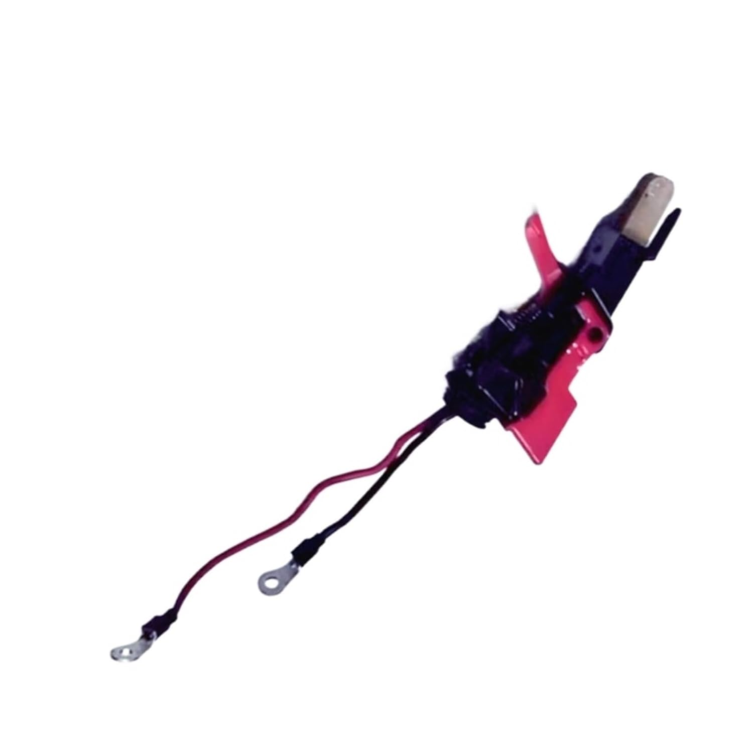 Vacuum Cleaner Switch Assembly，Compatible for Dyson，V6 V7 V8 Vacuum Cleaner Replacement Switch(V6) (V7)