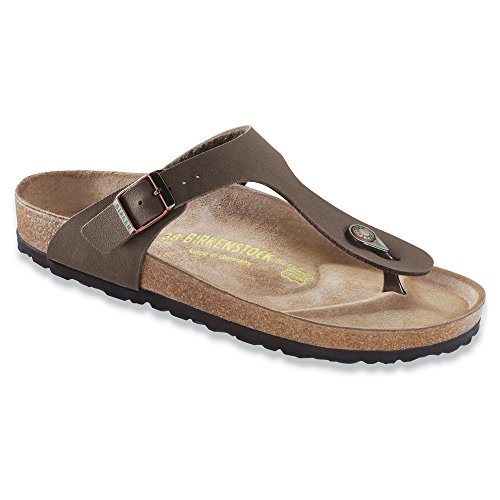 Image of Birkenstock Gizeh Birko-Flor Sandals