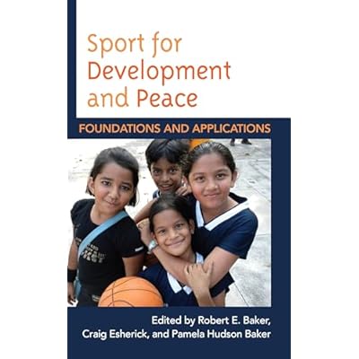 Sport for Development and Peace