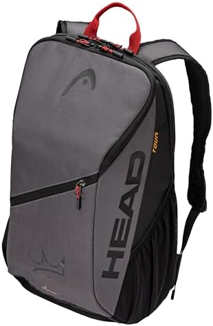 HEAD Coello Tour Padel Backpack 25L
