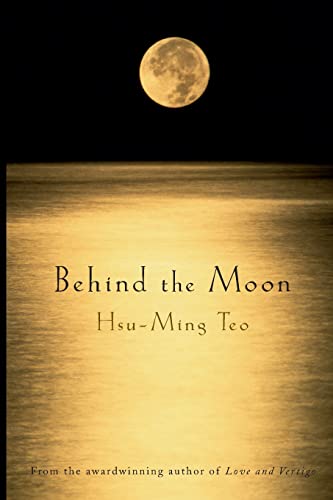 Behind The Moon view 2