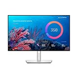 monitor samsung 24 pulgadas full hd 61 cm (24"), Full HD (1080p) 1920 x 1080 @ 60 Hz, LCD, 8 ms, Relación de aspecto: 16:9. Conector USB incorporado. montaje VESA, Ajustes de altura. Color del producto: Negro, Plata