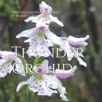 Paperback Thunder Orchid Book