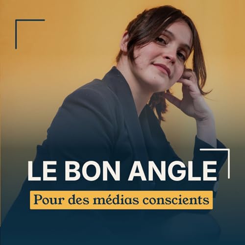 『Le bon angle』のカバーアート