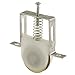 Prime Line B617 1" Nylon Spring-Loaded Rollers for Sliding Doors 2-Count