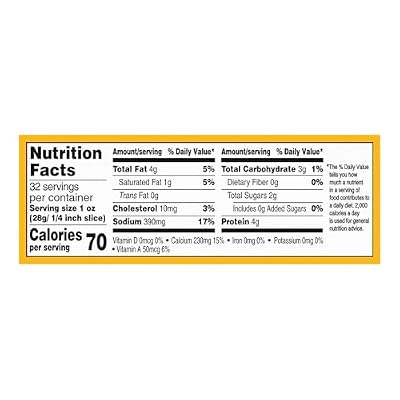Velveeta Original Pasteurized Recipe Cheese Product Classic Size, 32 oz Block