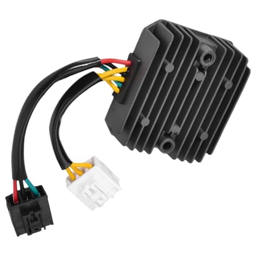 Régulateur de tension redresseur 31600-KTF-641 pour moto Honda GL 500 et NX 650