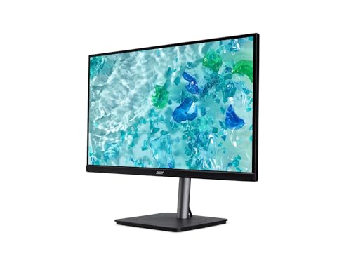 Acer CB273U E écran plat de PC 68 6 cm 27 2560 x 1440 pixels 2K LED Neuf - vue 6