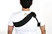 Aider Bobath Sling for Stroke and Hemiplegia Shoulder Dislocation or Subluxation (Right Free Size)