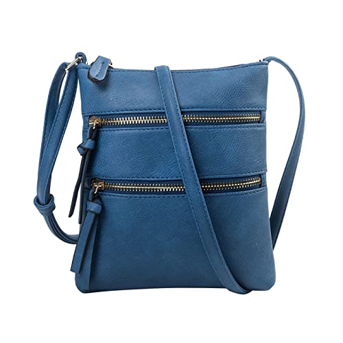 Sac à main en cuir souple pour femmes volumineux pour tout transporter avec style
