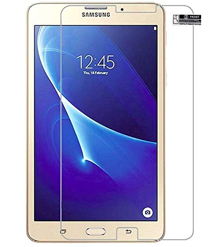 ARMOUR GUARDS 9H Unbreakable Screen Protector Guard For SAMSUNG GALAXY TAB IRIS (7 Inch) Full Screen Coverage (Except Edges) With Installation Kit (Transparent) (B088SD9WHJ) Amazon Price History, Amazon Price Tracker