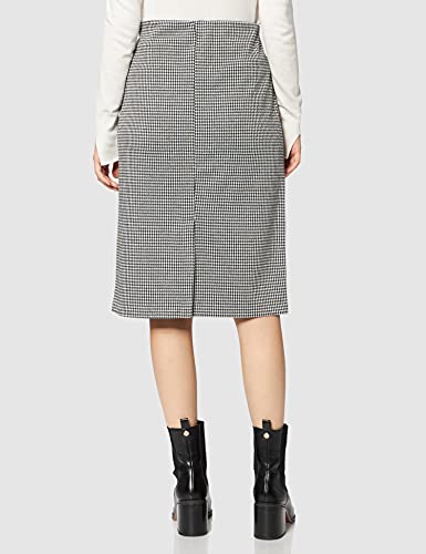 United Colors of Benetton Gonna 3YZQD0001, 902, L