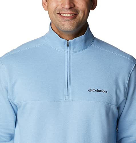 Image of Columbia Men's Hart II Half-Zip Jacket