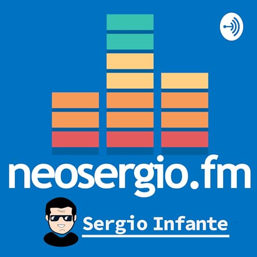neosergio.fm copertina