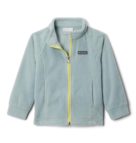 Image of Columbia Unisex-Baby Benton Springs Fleece Jacket