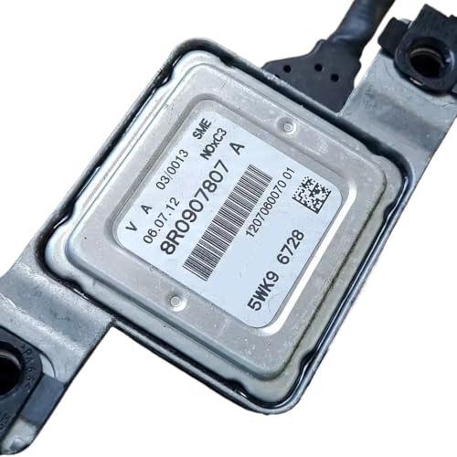 Capteur NOx Audi A4 B9 3.0 TDI et Q5 2.0 TDI 8R0907807A