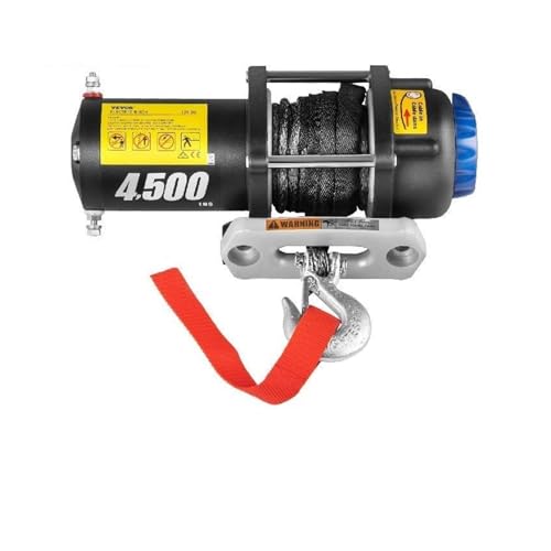 12v ウインチ 電動 4500」の人気商品一覧 | 安い商品を通販サイトから