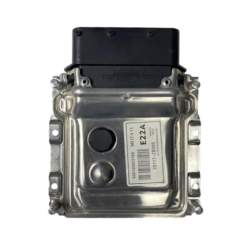 39117-2B900 ME17.9.11 Original Car Engine Computer Board ECU for Hyundai Kia Yuedong Langdong